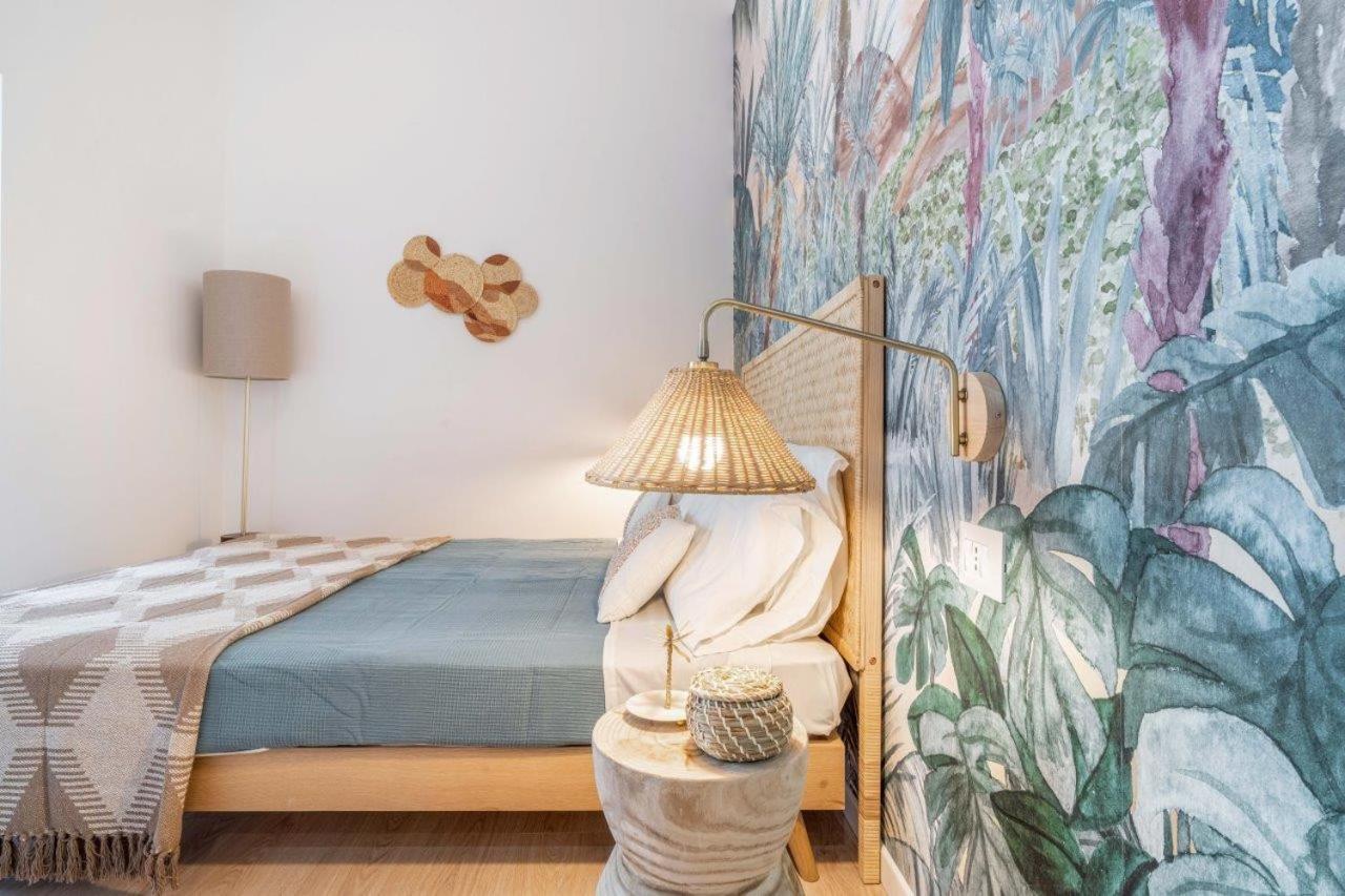 Tropical And New Flat In Porta Venezia By Easylife Apartment Milano Ngoại thất bức ảnh